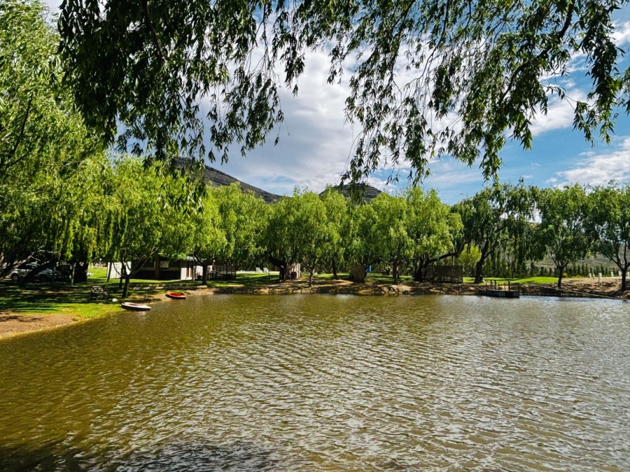 Commercial Property for Sale in Montagu Rural Western Cape